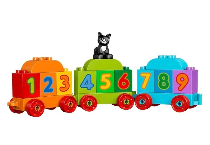 Lego Duplo 10847 (Retired)