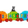 Lego Duplo 10847 (Retired) Image 2