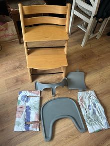 stokke tripp trapp