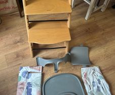 stokke tripp trapp
