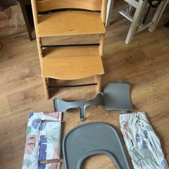 stokke tripp trapp