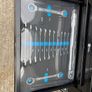 Brand New 7 Drawer Tool Chest Full Of Tools Image 4