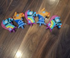 Nerf Fortnite bundle