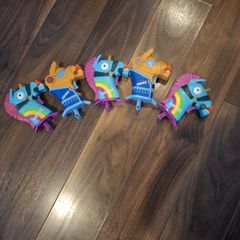 Nerf Fortnite bundle