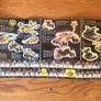 Vintage Action Force G.I Joe Catalogue Leaflet Image 2