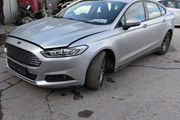 Breaking ford Mondeo 2.0tdci 2017