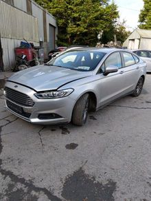 Breaking ford Mondeo 2.0tdci 2017