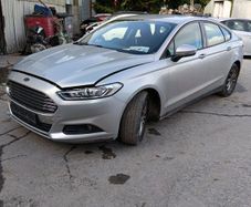 Breaking ford Mondeo 2.0tdci 2017