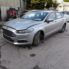 Breaking ford Mondeo 2.0tdci 2017