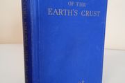 Wonders of the Earth's Crust by H. E. Taylor (HQ777)