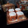 Collection of Price Kensington Cottage Ware Image 2