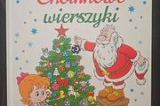 polish christmas themed book for children