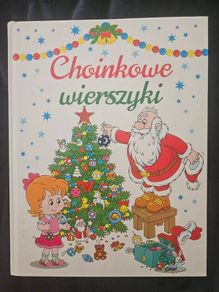 polish christmas themed book for children