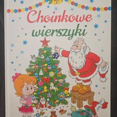 polish christmas themed book for children
