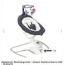 baby swing Image 3