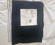 Baby Gaia sling wrap