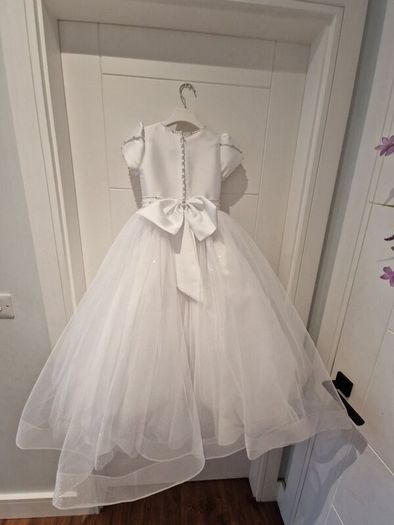 Communion Dress