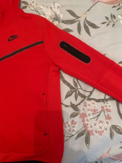 Teenager Boys Nike  sports Wear