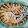 Watercolour pet portraits Image 3