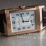 Jaeger Le-Coultre Reverso 18ct gold Image 7