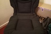 Fishing chair