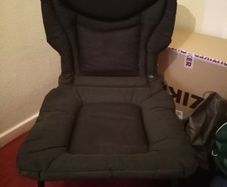 Fishing chair