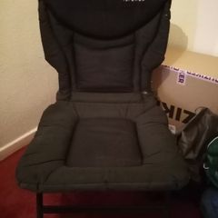 Fishing chair