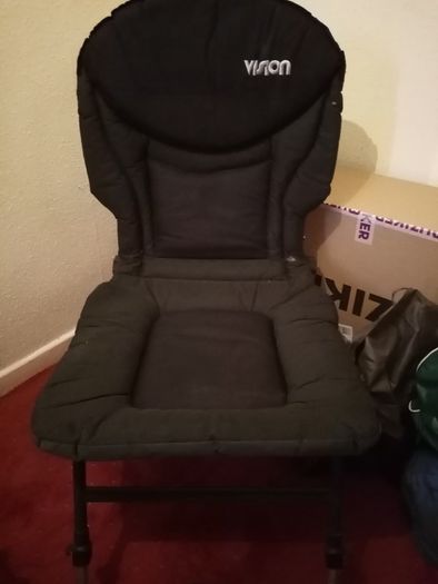 Fishing chair