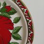 Lindos Keramik, Display plate, ceramic plate Image 3