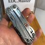 Leatherman Wingman MultiTool Pliers USA Fishing Camping DIY Electrician Image 6