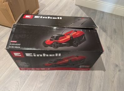 Einhell GC-Electric Lawn Mower Excellent Condition