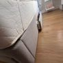 Double bed with 4 drawers Image 7