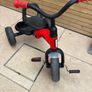 First kids bike Image 2