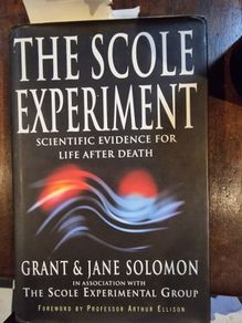 The Scole Experiment