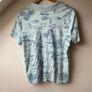 Lands End Ladies Polo Shirt Image 3
