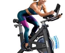 Exercise Bike Indoor Cycling