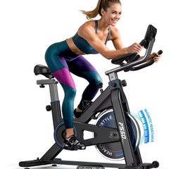 Exercise Bike Indoor Cycling
