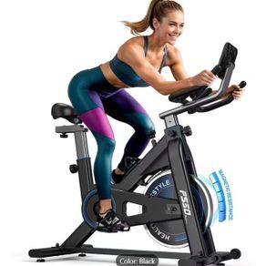 Exercise Bike Indoor Cycling
