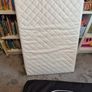 Graco Travel Cot with additional mattress Image 3