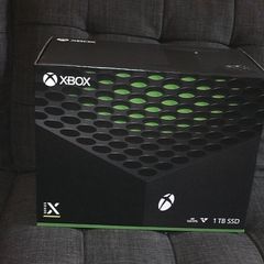 xbox series x
