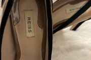 REISS heels - with stud detail