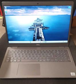 Dell Latitude 3510 | Core i5-10210U | 16GB RAM | 256GB NVMe | Windows 11 Pro