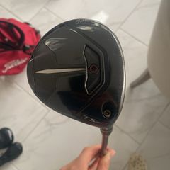 Titleist TSR2 3 wood