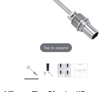 Radiator Flow Diverter