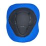 7 in 1 Kids Protective Gear Set - Helmet, Knee, Elbow & Wrist Pads Blue Image 2