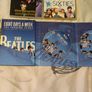 Beatles DVDs Image 2
