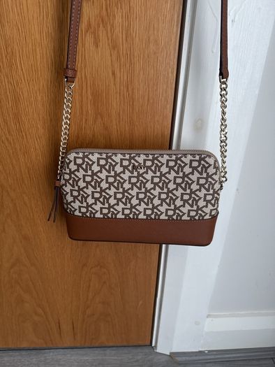 DKNY small crossbody bag, brand new