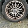 2006 Jaguar S-type Breaking Image 4