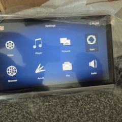 Car Headrest Screen Monitors Dual Pack (2 Screens)