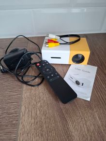 Mini Projector